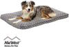 Camas de mascotas para perros y gatos Quiet Time Deluxe Ombre; cómoda felpa sintética para perros y gatos - BESTMASCOTA.COM