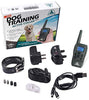 Pet Union PT0Z1 collar de entrenamiento para perros, totalmente impermeable, rango de 1200 pies - BESTMASCOTA.COM