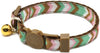 Fantasia Pet Breakaway - Collar para gato - BESTMASCOTA.COM