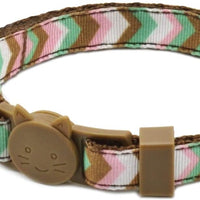 Fantasia Pet Breakaway - Collar para gato - BESTMASCOTA.COM