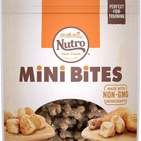 Nutro Mini Bites Dog Treats - BESTMASCOTA.COM