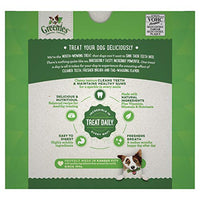 Greenies Original Large Dog Natural Dental Treats - BESTMASCOTA.COM