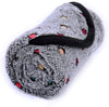PAWZ - Manta de forro polar para perro, 3 colores, 3 tamaños - BESTMASCOTA.COM