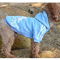 Atuendos deportivos para mascota, abrigos para perros y gatos para clima frío, sudaderas para perro, suéteres para mascota, de Moolecole - BESTMASCOTA.COM