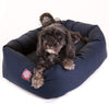 Cama para perro Bagel de Majestic Pet Products - BESTMASCOTA.COM