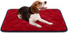 Colchón antideslizante lavable para perros grandes, medianos y pequeños - BESTMASCOTA.COM