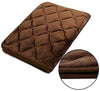 Colchón antideslizante lavable para perros grandes, medianos y pequeños - BESTMASCOTA.COM