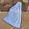 PAWZ - Manta de forro polar para perro, 3 colores, 3 tamaños - BESTMASCOTA.COM