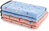 PAWZ - Manta de forro polar para perro, 3 colores, 3 tamaños - BESTMASCOTA.COM
