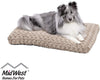 Camas de mascotas para perros y gatos Quiet Time Deluxe Ombre; cómoda felpa sintética para perros y gatos - BESTMASCOTA.COM