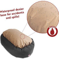 Cama para perro Bagel de Majestic Pet Products - BESTMASCOTA.COM