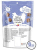 Purina Friskies Party Mix Adult Cat Treats - (6) 6 oz. Pouches - BESTMASCOTA.COM