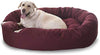 Cama para perro Bagel de Majestic Pet Products - BESTMASCOTA.COM