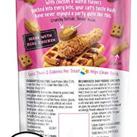 Purina Friskies Party Mix Adult Cat Treats – (10) 2.1 oz. Bolsas. - BESTMASCOTA.COM