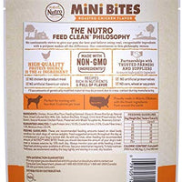 Nutro Mini Bites Dog Treats - BESTMASCOTA.COM