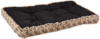 Camas de mascotas para perros y gatos Quiet Time Deluxe Ombre; cómoda felpa sintética para perros y gatos - BESTMASCOTA.COM