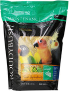 RoudyBush Daily Maintenance, Mini Pellets - BESTMASCOTA.COM