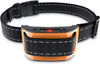 NPS No Shock Bark Collar for Small to Large Dogs - Smart Chip Adjusts to Stop Barking in 1 Minute - Highly Effective Vibration and Sound Stops Barks Fast with No Pain - Safe, Anti-Bark Device - BESTMASCOTA.COM