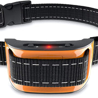 Nps no shock bark collar online