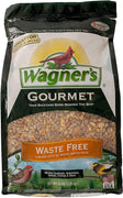 Wagner's 82056 Comida para aves silvestres gourmet sin residuos, bolsa de 5 libras - BESTMASCOTA.COM