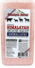 Lecho de sal del Himalaya comprimido para caballo, vaca, cabra, etc. Hecho de sal del Himalaya especialmente seleccionada de mayor calidad – Minerales distribuidos uniformemente – 100% puro y natural - BESTMASCOTA.COM