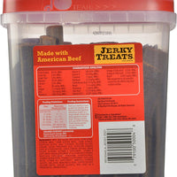 Jerky Treats Tender tiras de carne de vacuno aperitivos para perros - BESTMASCOTA.COM