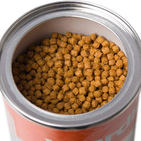 Wardley Goldfish - Alimento flotante para pellets (tamaño mediano, 5 onzas) - BESTMASCOTA.COM
