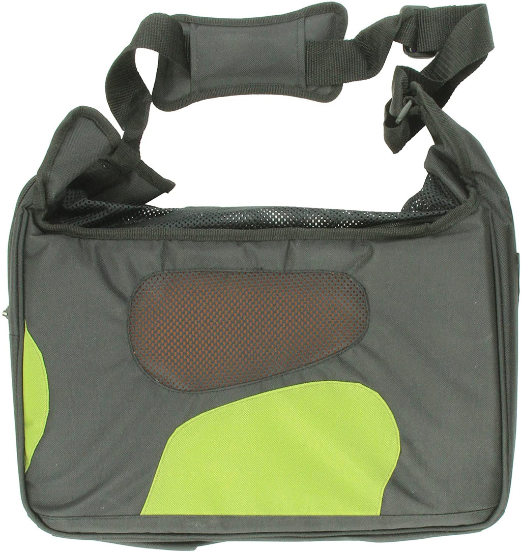 PetEGO Boby Bolsa Pet Carrier con marco de forma - BESTMASCOTA.COM