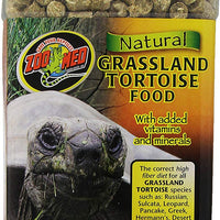 Zoo Med Natural Tortuga Alimento - BESTMASCOTA.COM