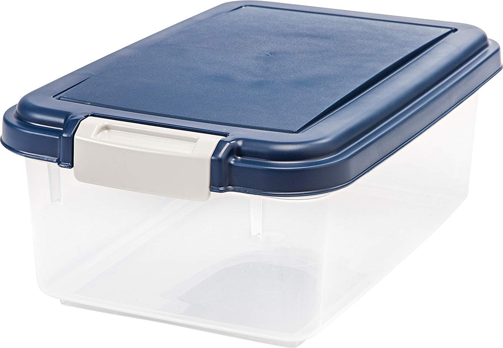 Iris contenedor hermético para almacenamiento de alimentos - BESTMASCOTA.COM