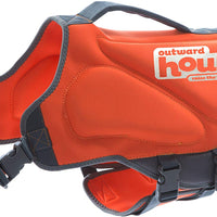 Chaqueta para perros que sean nadadores novatos o de por vida de Outward Hound Dawson. - BESTMASCOTA.COM