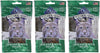 Buffalo Wilderness Cat treats-chicken/pato (3 unidades), color azul - BESTMASCOTA.COM