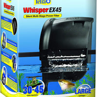 Filtro para acuario Tetra Whisper EX - BESTMASCOTA.COM