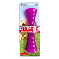 Bionic Urban Stick - Juguete para perros, resistente y masticable - BESTMASCOTA.COM