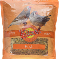 Volkman Avian Science Super Finch - BESTMASCOTA.COM