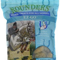 Kent Nutrition Group-Bsf 1753/427 Easy Go Rounder's Horse Treat, 30 onzas - BESTMASCOTA.COM