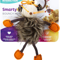 SmartyKat Juguetes interactivos y varita para gatos - BESTMASCOTA.COM