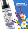 Wahl Natural Pet Champú sin agua sin enjuague, lavanda, 7,10 fl oz, lavanda, (Lavender Chamomile) - BESTMASCOTA.COM