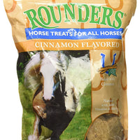 Kent Nutrition Group-Bsf 1520 Canela Rounder's Horse Treat, 30 onzas - BESTMASCOTA.COM