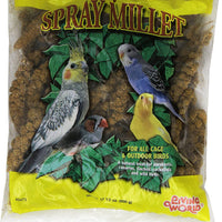 Living World Spray Mijo - BESTMASCOTA.COM