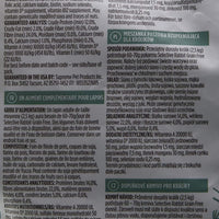 Supreme Petfoods selectiva Naturals grano última intervensión conejo alimentos - BESTMASCOTA.COM