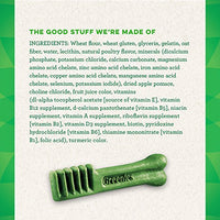 Greenies Original Regular Dental Dog Treats - BESTMASCOTA.COM