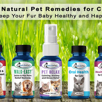 BestLife4Pets Alivio saludable de la piel y alergias para gatos – Suplemento natural para aliviar y tratar las alergias de las mascotas – Fortalece y mejora el sistema inmunológico – Previene el picor, la infección y la pérdida de pelo - BESTMASCOTA.COM