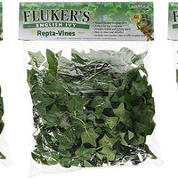 Fluker Repta Vines-Hiedra Inglés para Reptiles y Anfibios - BESTMASCOTA.COM