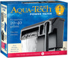 Aqua-Tech Power filtro de acuario - BESTMASCOTA.COM