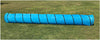 furryfriends 18 foot Premium Pet Agility túnel, al aire última intervensión y el ejercicio equipo de entrenamiento para perros, perritos y otros animales - BESTMASCOTA.COM