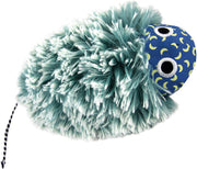 petstages Cuddle Catnip Cat Toy, Azul - BESTMASCOTA.COM