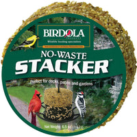 birdola no apilador Residuos, 6 – 1/2-ounce - BESTMASCOTA.COM