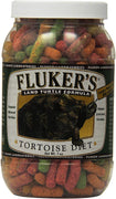 Fluker Labs sfk70021 tortuga dieta grandes Pellet Alimentos, 7-ounce - BESTMASCOTA.COM