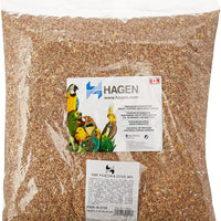 Hagen Paloma y Paloma grapa Vme Seed, 25 libras - BESTMASCOTA.COM